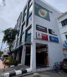 Breezeway In Katong (D15), Shop House #487816201